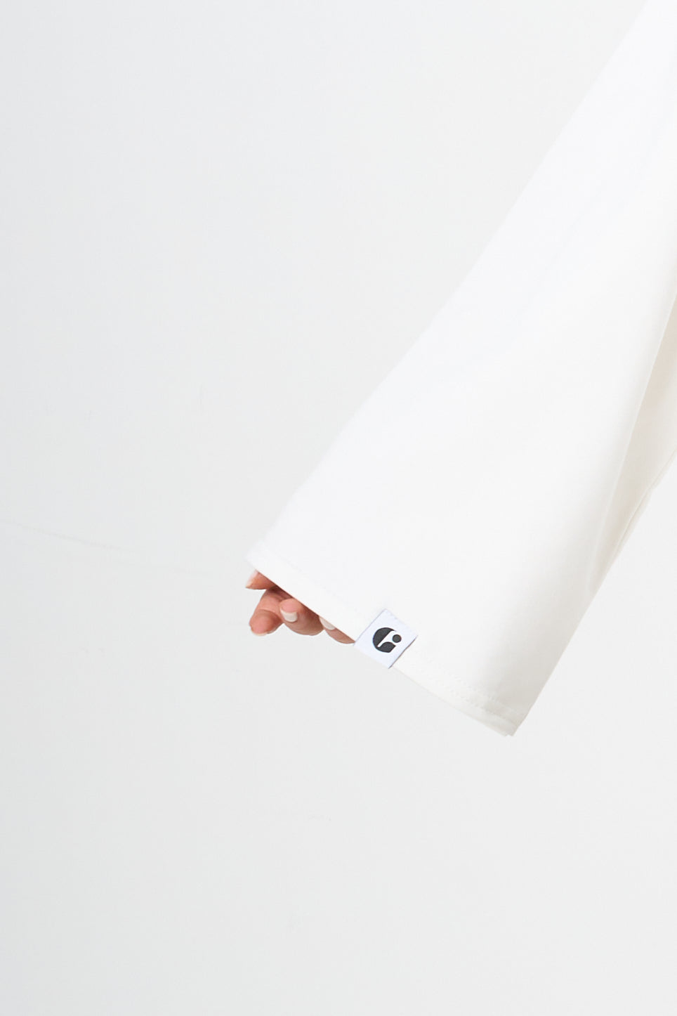 oversized shirt | wit
oversized shirt |white