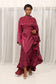Ruffle Dress