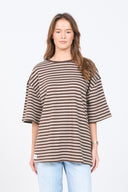 Striped T-shirt