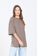 Striped T-shirt