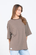 Striped T-shirt