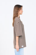 Striped T-shirt