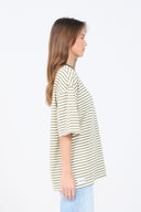 Striped T-shirt