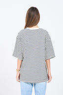 Striped T-shirt
