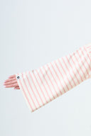 Premium Longsleeve Striped - Pink